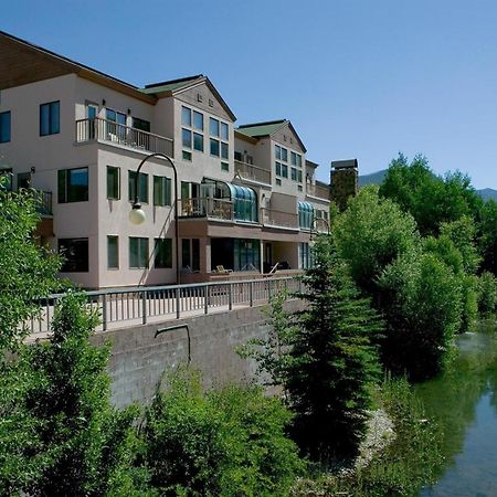 Mountain House By Keystone Resort Exterior foto