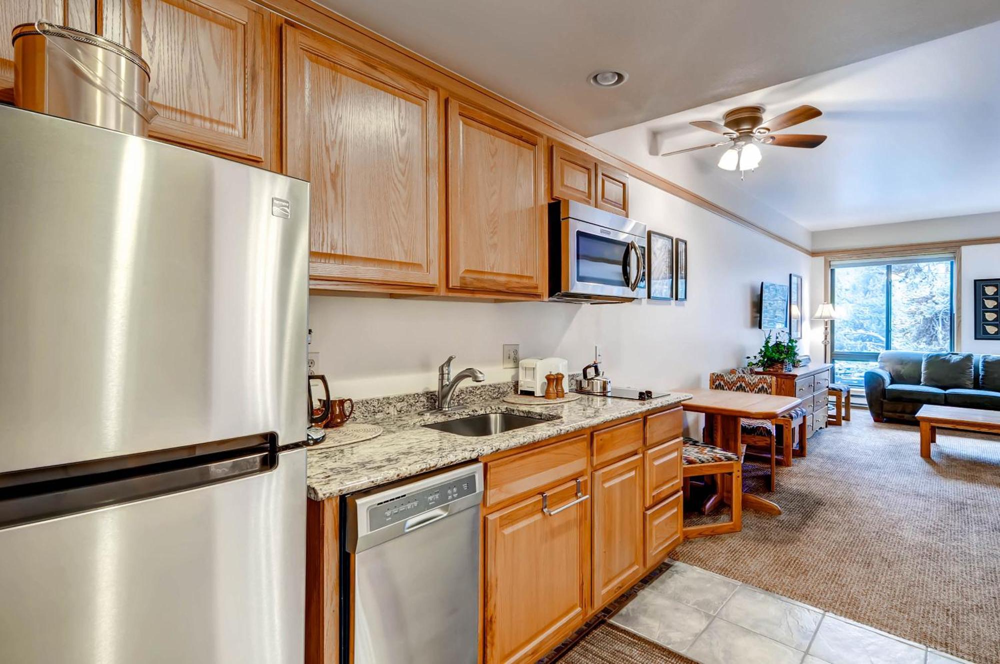 Mountain House By Keystone Resort Quarto foto