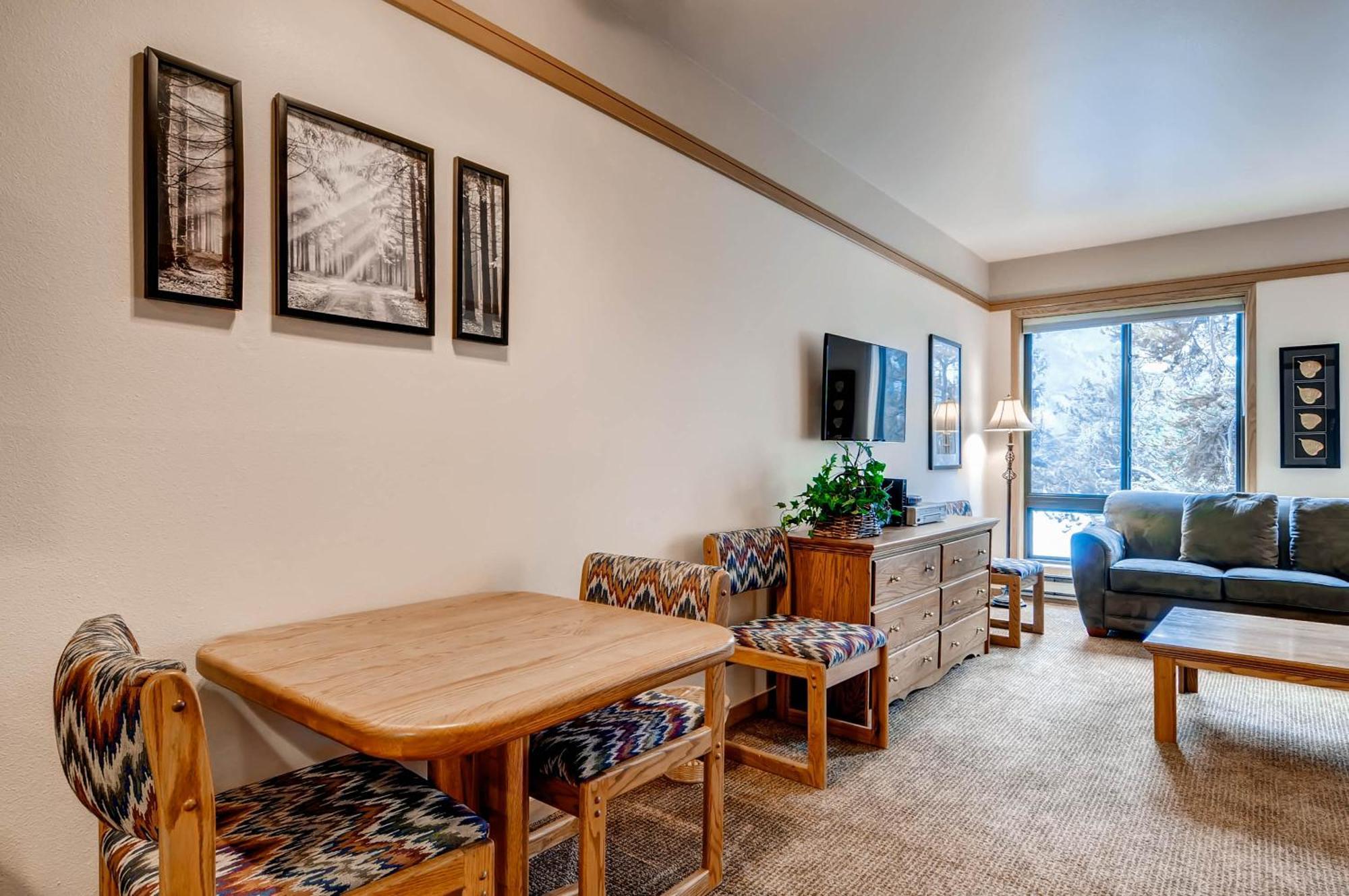 Mountain House By Keystone Resort Quarto foto